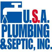 USA Plumbing and Septic, Inc.